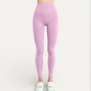 WOLFORD The W Wellness Smoothing Leggings